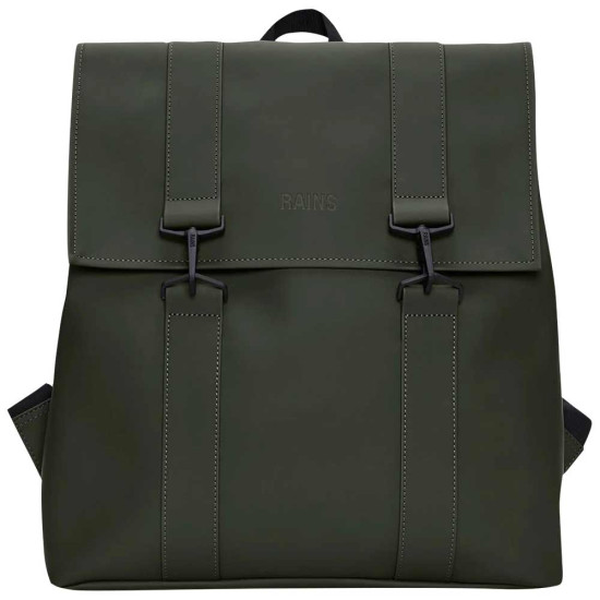 Rains Τσάντα πλάτης MSN Bag W3